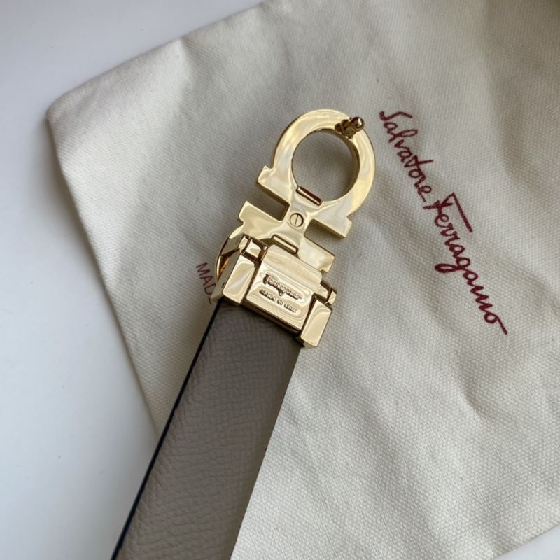 Ferragamo Belts